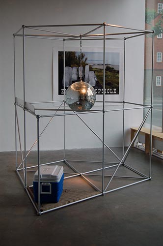 Neal White: Fieldworks from the Museum of the Void