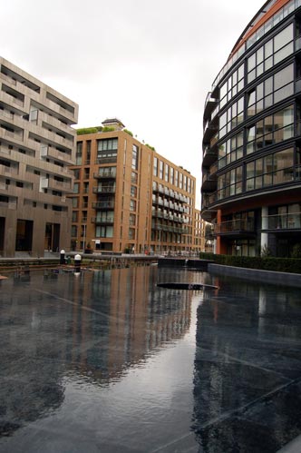 Grosvenor-Waterside