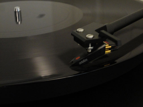 disc detail