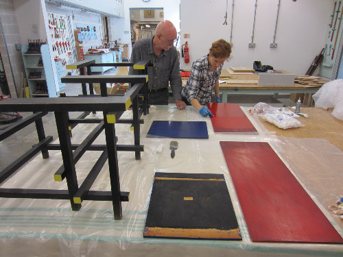 woodley-Rietveld