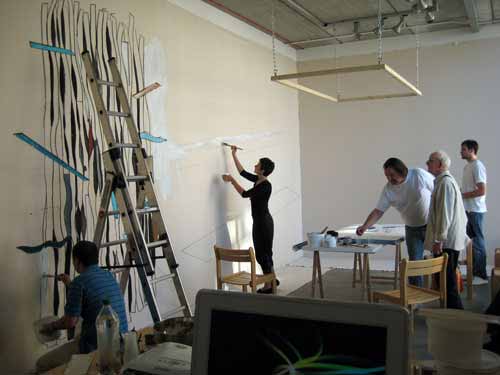 Will Alsop Week One