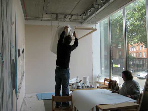 Will Alsop Week One