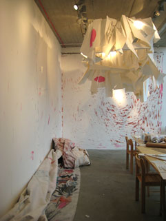 Will Alsop Week Three