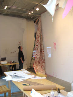 Will Alsop Week Three