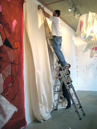 Will Alsop Week Three