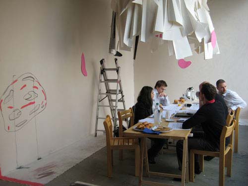 Will Alsop Week Three