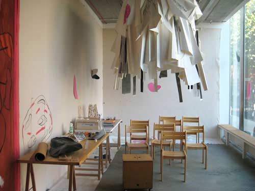 Will Alsop Week Three
