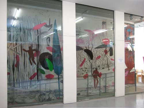 Will Alsop Week Three