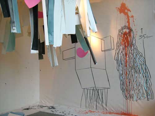 Will Alsop Week Three