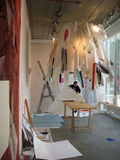 Will Alsop Week Four