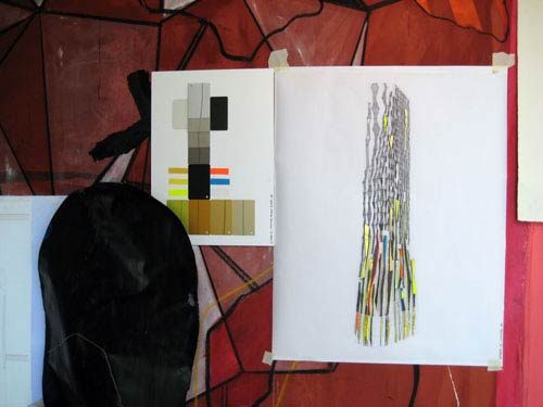 Will Alsop Week Four
