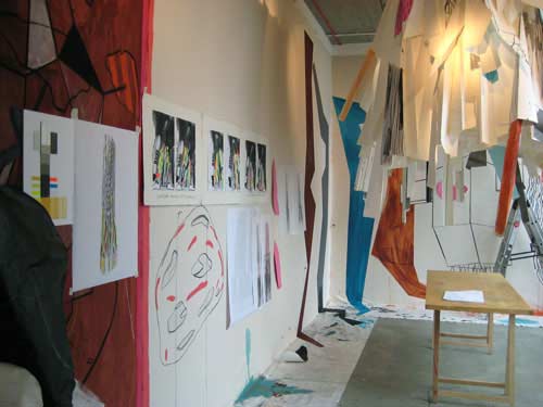 Will Alsop Week Four
