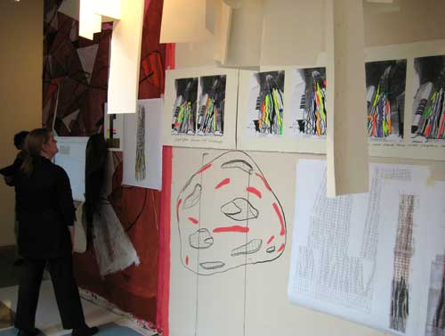Will Alsop Week Four