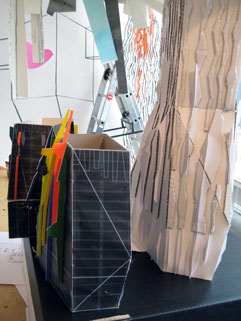 Will Alsop Week Four