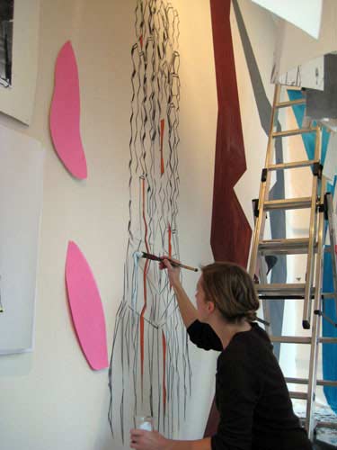 Will Alsop Week Four