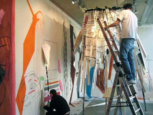 Will Alsop Week Five