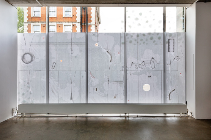 Anna Barham Installation documentaion image 001