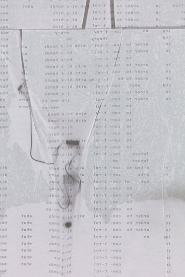 Anna Barham Installation documentaion image 014