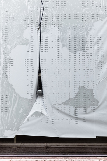 Anna Barham Installation documentaion image 028