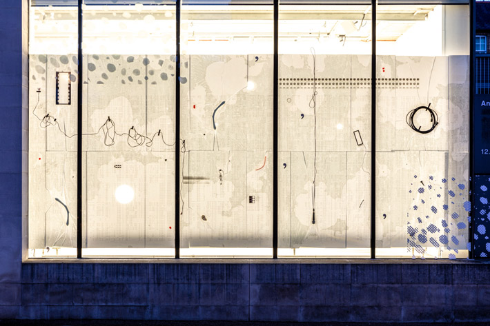 Anna Barham Installation documentaion image 051