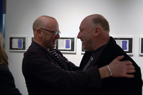  Jarman Almost Bliss