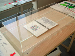 Bruce McLean Architecture 21-24 Feb