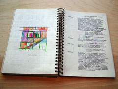 Bruce McLean Architecture 21-24 Feb