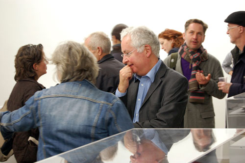 Stephen Bury