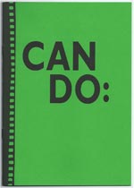 CAN DO