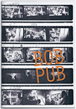 Bill Jubobe: Bob Cobbing
