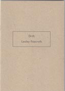 Lesley Foxcroft: Corners