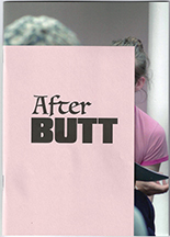 Ian Giles: After BUTT