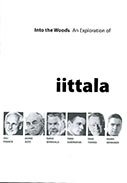 28 INTO THE WOODS: An Exploration of iittala curated by Harri Koskinen