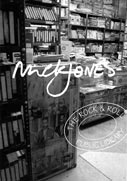 25 Mick Jones: The Rock & Roll Public Library