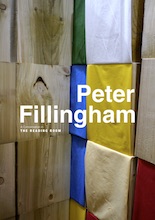 Rasheed Araeen, Peter Fillingham and Chelsea Space