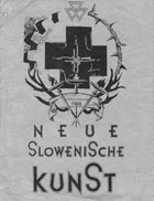 43 Neue Slowenische Kunst 1984-1992