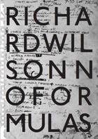 No Formulas:
Richard Wilson