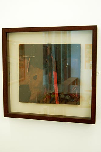 Bob Cobbing: Bill Jubobe