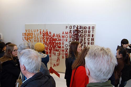 Ken Cox: Poetry Machines