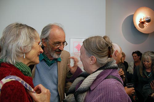 Ken Cox: Poetry Machines