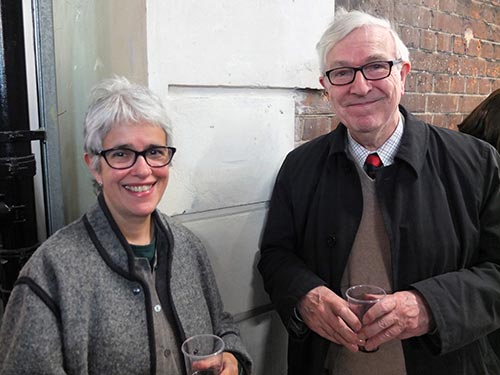 Ken Cox: Poetry Machines