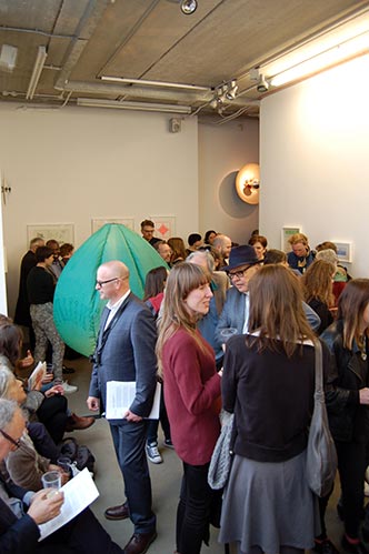 Ken Cox: Poetry Machines