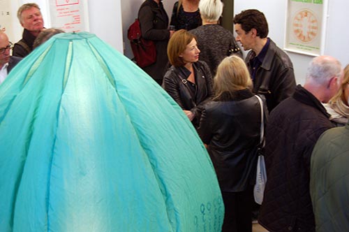 Ken Cox: Poetry Machines