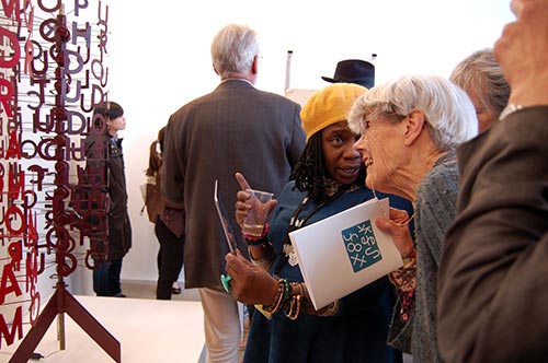 Ken Cox: Poetry Machines