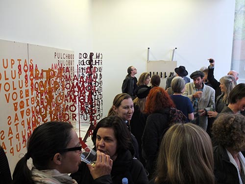 Ken Cox: Poetry Machines