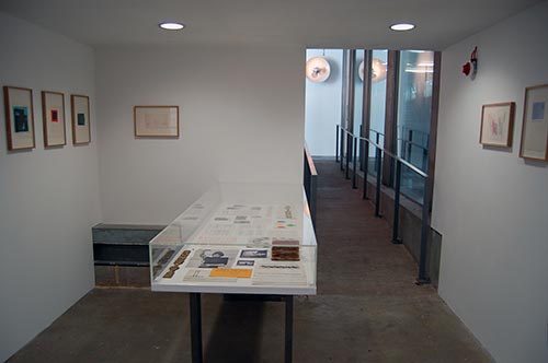 Ken Cox: Poetry Machines