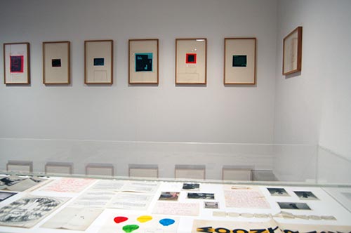 Ken Cox: Poetry Machines