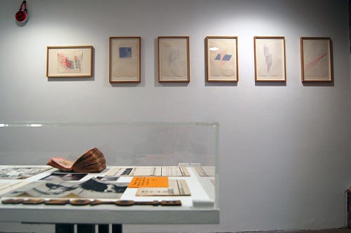 Ken Cox: Poetry Machines