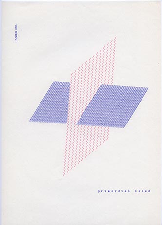 Ken Cox: Poetry Machines
