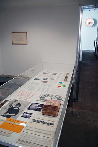 Ken Cox: Poetry Machines
